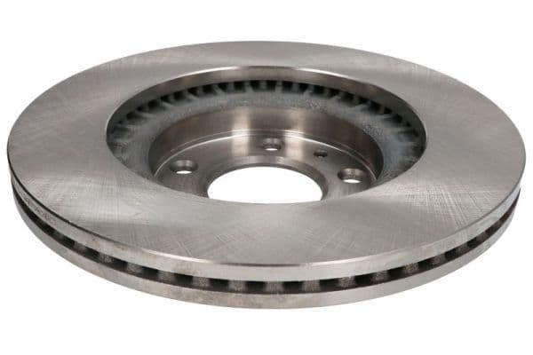 Brake disc Voor Links/Rechts past: MAZDA 6 1.8-2.5 08.02-07.13