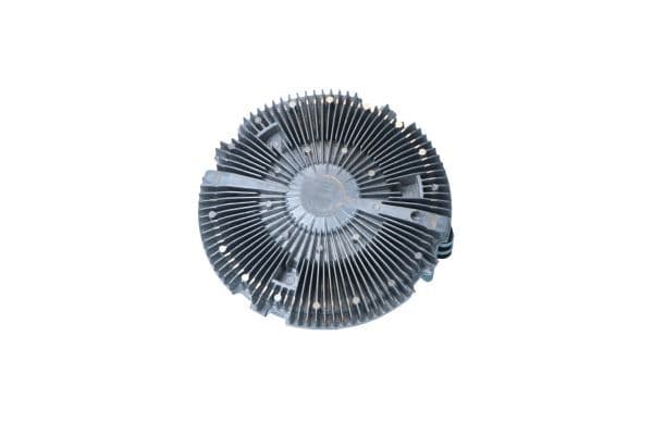 Ventilatorkoppeling (aantal pinnen: 5) past: MERCEDES ACTROS MP2 / MP3 OM541.920-OM542.969 10.02-