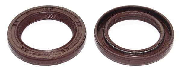 Shaft Seal, crankshaft
