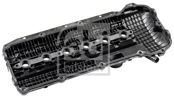 Rocker cover