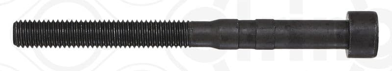 Bolt, rocker arm shaft