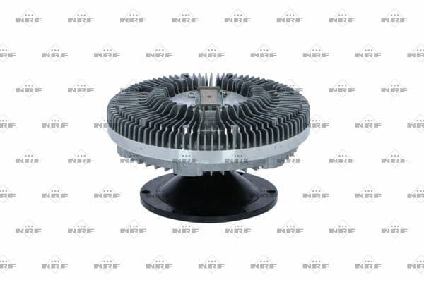 Ventilatorkoppeling past: MERCEDES AXOR, AXOR 2 OM457.910-OM457.981 01.02-