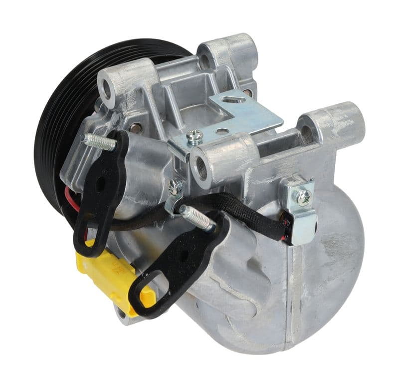 Airconditioning compressor past: CITROEN C-ELYSEE  PEUGEOT 301 1.2-1.6LPG 11.12-