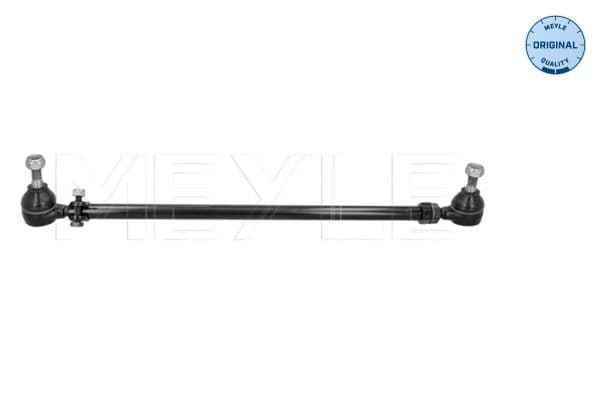 Steering rod