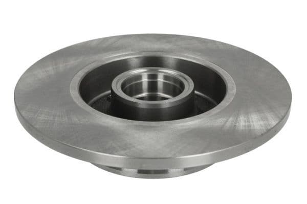 Brake disc Achter Links/Rechts past: SEAT TOLEDO I  VW CORRADO, GOLF III, PASSAT B2, PASSAT B3/B4, POLO III CLASSIC, VENTO 1.4-2.9 01.81-07.02