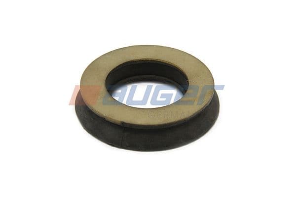 Rubber Buffer, driver cab