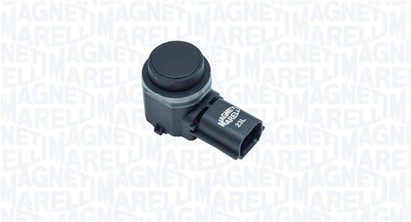 Parkeerafstandsensor Achter/Voor past: FORD FOCUS II 07.04-09.12