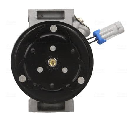 Airconditioning compressor past: OPEL ASTRA G, ASTRA G CLASSIC 1.6 03.00-12.09