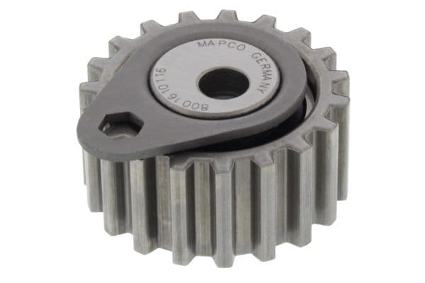 Gasveer door (8/18,5H, L max-316mm, L min-211mm, sUV-105mm, werp kracht 200N, 2a1/16a) past: MAUSER