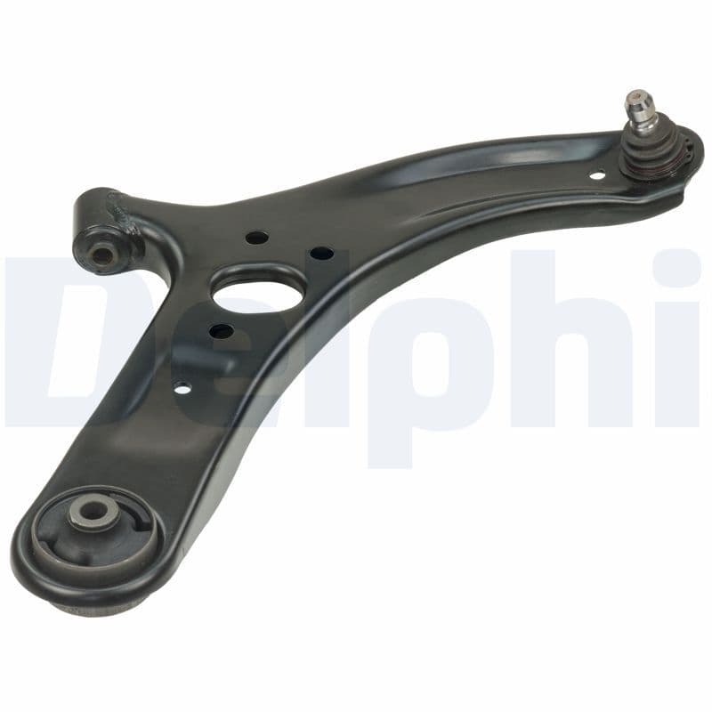 Track control arm