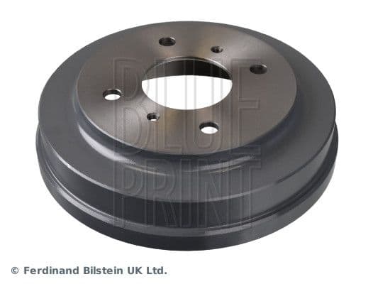 Brake drum