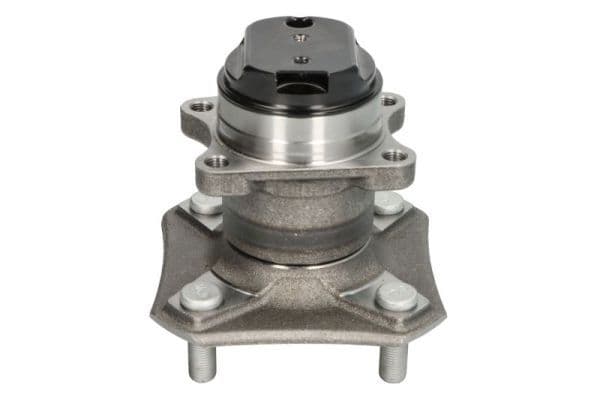 Wiellagerset met naaf Achter past: NISSAN CUBE, TIIDA 1.5-1.8 05.04-