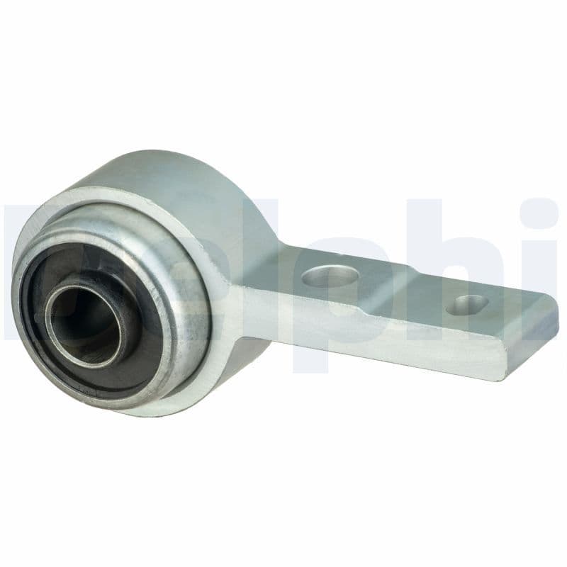 Voorste spoorcontrole-arm silent block Achter Links (29x203 mm) past: MAZDA 6 1.8-2.5 08.07-07.13