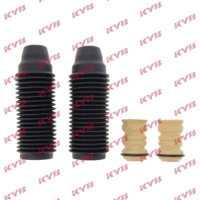 Dust Cover Kit, shock absorber