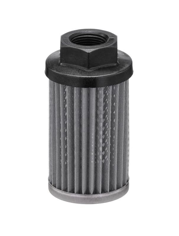 Hydraulic filter