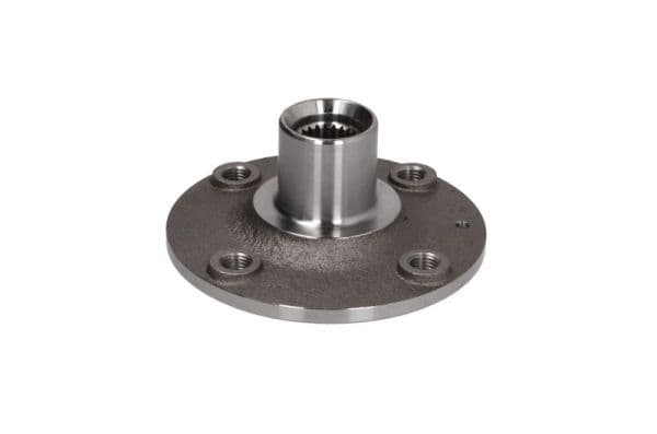 Wheel hub Voor past: CITROEN C1, C1 II  PEUGEOT 107, 108  TOYOTA AYGO, IQ 1.0-1.4D 06.05-