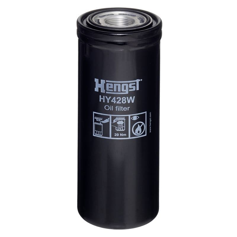 HENGST FILTER