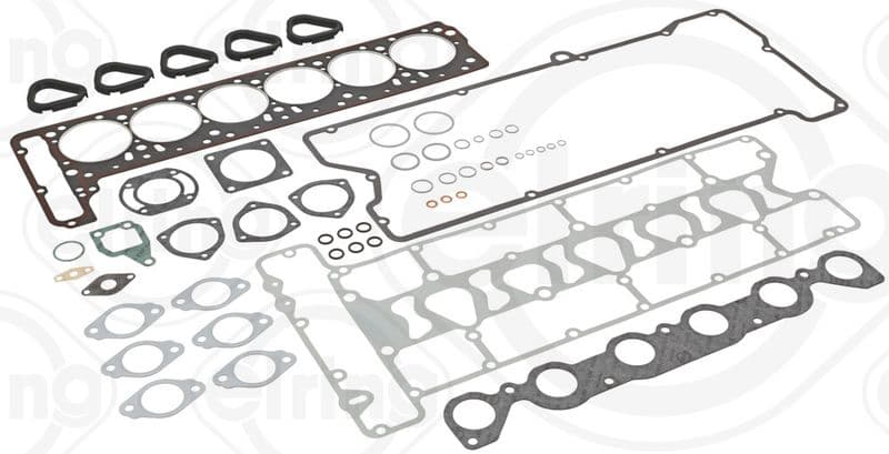 Gasket Kit, cylinder head