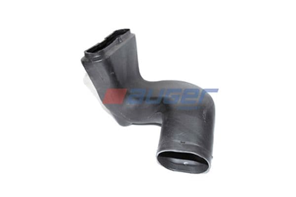 Luchtinlaatpijp past: VOLVO FH12, FM10, FM12, FM7, FM9 D10A320-D9B300 08.93-