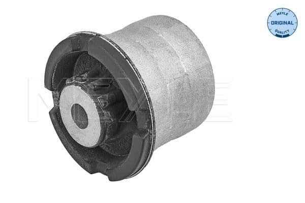 Voorste spoorcontrole-arm silent block Aan de voorkant Links/Rechts (10x52x62 mm) past: MERCEDES C (A205), C (C205), C T-MODEL (S205), C (W205), CLS (C257), E (A238) 1.5-Electric 12.13-