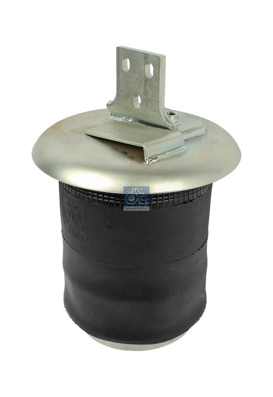 Bellow, air suspension