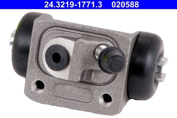Wheel brake cylinder