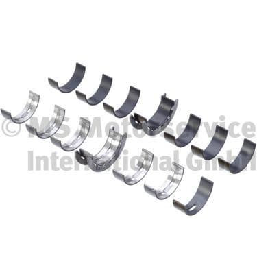 Crankshaft Bearing Set