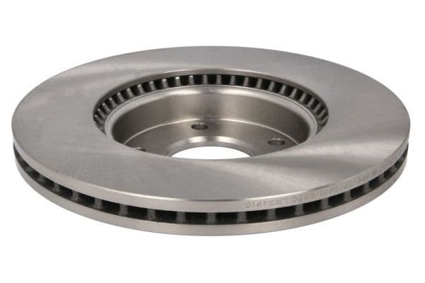 Brake disc Voor Links/Rechts past: HYUNDAI I30  KIA CEED, PROCEED 1.0-2.0 11.16-