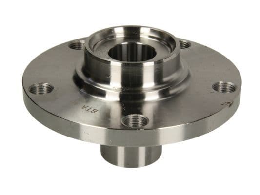 Wheel hub Voor past: AUDI A4 B5, A4 B6, A6 C4, A6 C5  VW PASSAT B1, PASSAT B2, PASSAT B5, PASSAT B5.5, SANTANA 1.6-2.8 02.76-05.05
