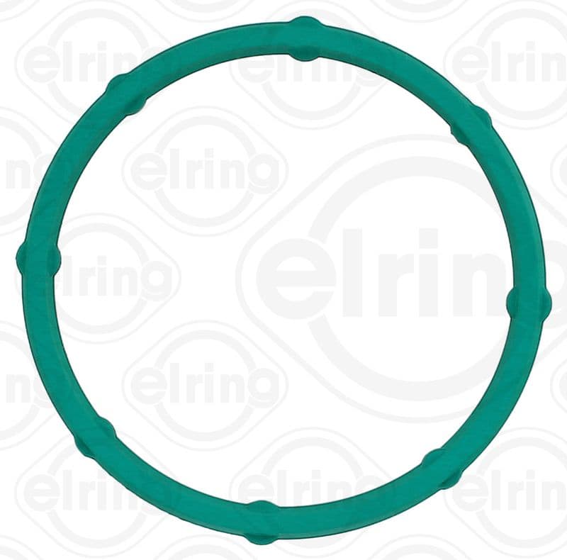 Gasket, housing cover (crankcase)
