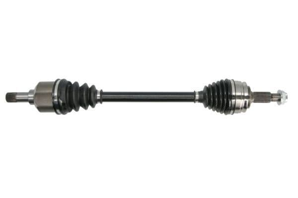 Aandrijfas Voor Links 682mm (nieuw) past: PEUGEOT 308 II 1.2/1.6/1.6D 09.13-06.21