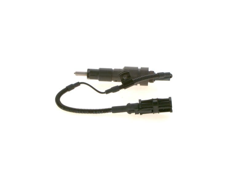 Injector (met naaldbewegingssensor) past: MAN HOCL, LION´S CITY, LION´S COACH, LION´S STAR, TGA  NEOPLAN TOURLINER I D2866LF26-D2876LOH03 06.99-