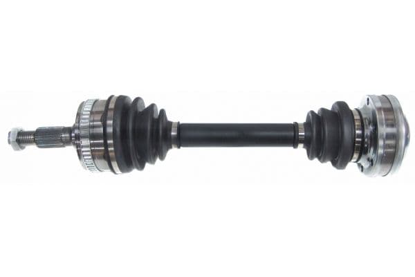 Remblokken set Voor , past: ALFA ROMEO GIULIETTA 1.4-1.8 04.10-12.20