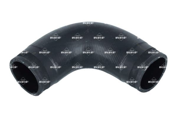 Intercooler slang (Inlaat zijde, diameter 49mm, lengte 200mm, Inname) past: SEAT CORDOBA, IBIZA III  SKODA FABIA I, FABIA I PRAKTIK, FABIA II, ROOMSTER, ROOMSTER PRAKTIK  VW FOX 1.4D 10.01-03.10