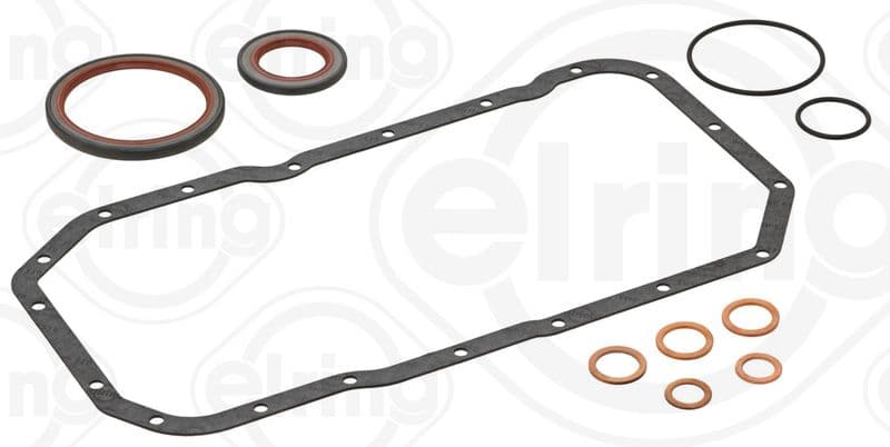 Gasket Kit, crankcase