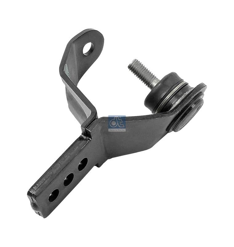 Poelie van de versnellingspook past: SCANIA