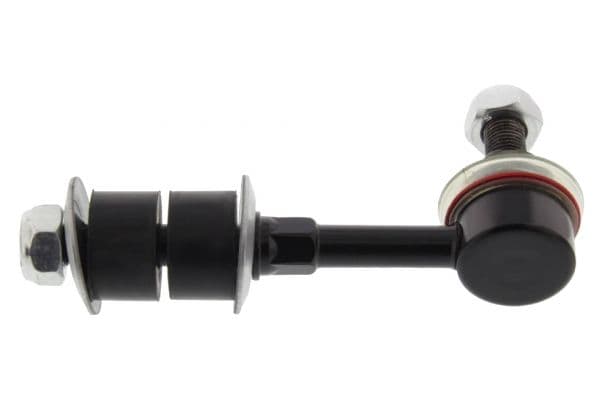 Noot M10x1,5 (sleutelwijdte: 17)