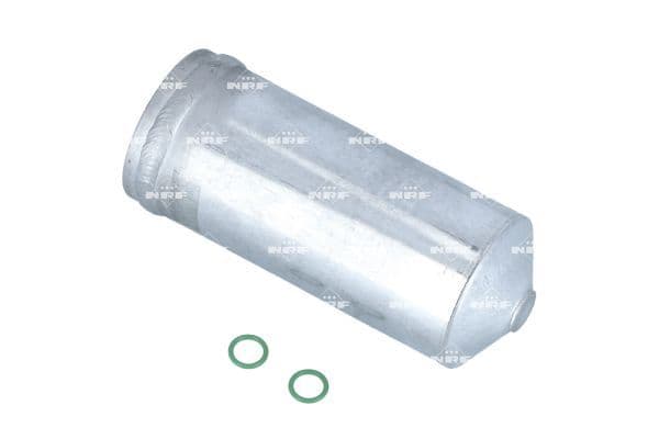 Droger voor airconditioning past: DAEWOO LANOS 1.3/1.5/1.6 02.97-