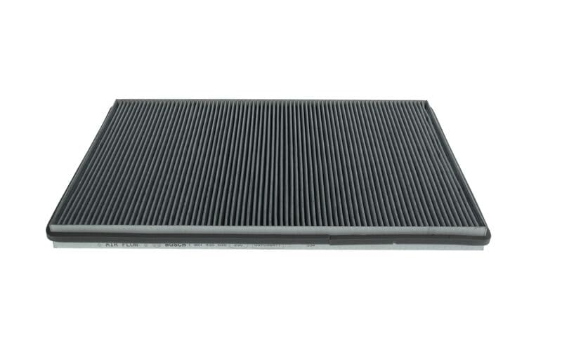 Cabinefilter met actieve kool past: MERCEDES EQE SUV (X294), EQE (V295), EQS SUV (X296), EQS (V297) Electric 08.21-