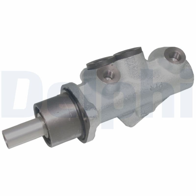 Brake master cylinder
