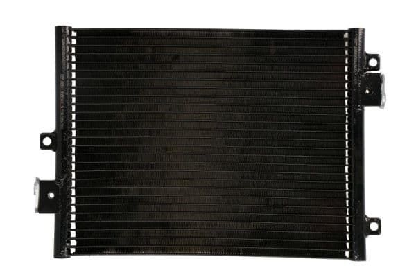 A/C condensator past: PORSCHE 911, 911 SPEEDSTER, 911 TARGA, BOXSTER, BOXSTER SPYDER, CAYMAN 2.7-4.0 08.97-06.13