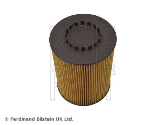 Oil filter