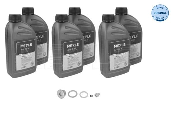 Parts Kit, automatic transmission oil change