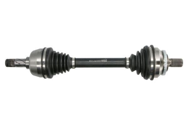 Aandrijfas Voor Links 560mm (nieuw) past: VOLVO S60 I, S80 I 2.0-2.5D 06.98-04.10