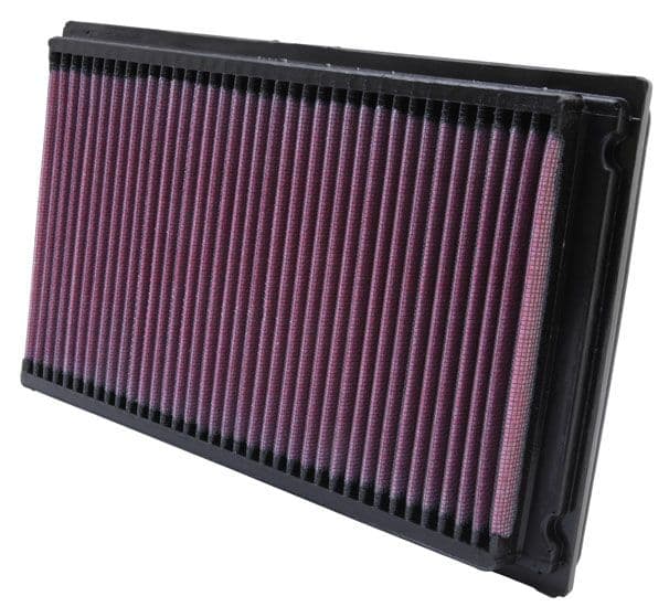 Air filter