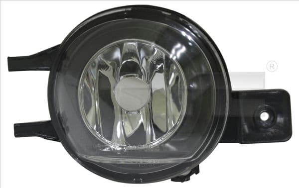 Mistlamp Voor Links (HB4) past: TOYOTA YARIS XP10 01.99-11.05