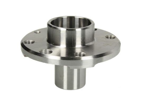 Wheel hub Voor past: OPEL ASTRA F, CALIBRA A, VECTRA B 1.6-2.0D 08.89-07.03