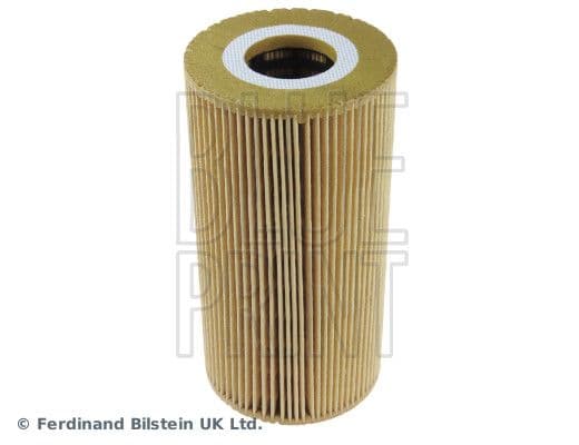 Oil filter