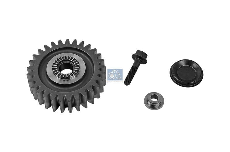 Gear, air compressor