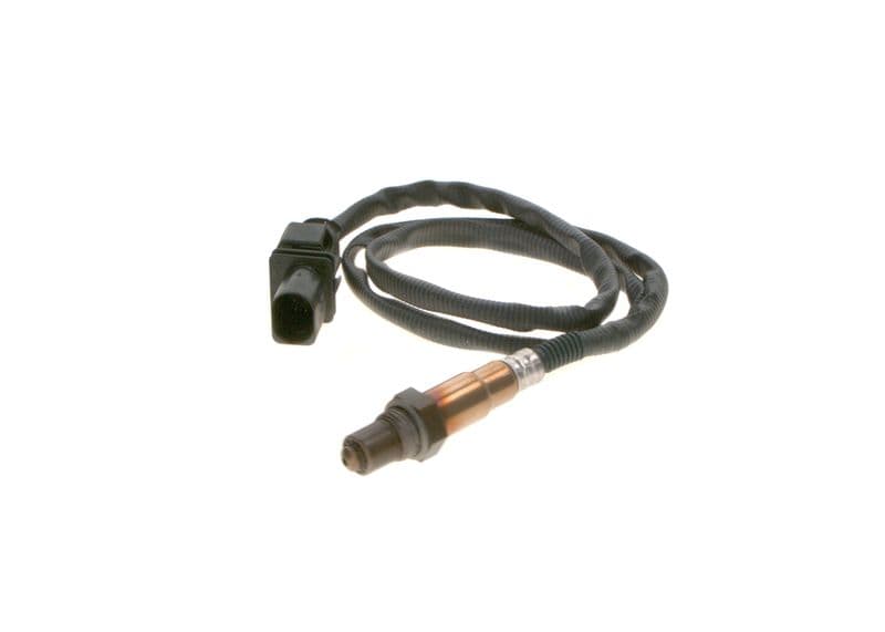 Lambda sonde (aantal draden 5, 950mm) past: BMW 5 (E60), 5 (E61), 6 (E63), 6 (E64), Z4 (E85), Z4 (E86) 3.2/4.0/4.8 07.05-12.10